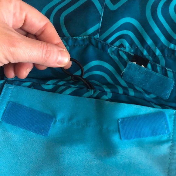 Under armor swim trunks - Picture 8 of 8
